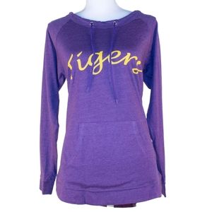 LSU Tigers Sweatshirt